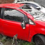 Chana Benni por partes